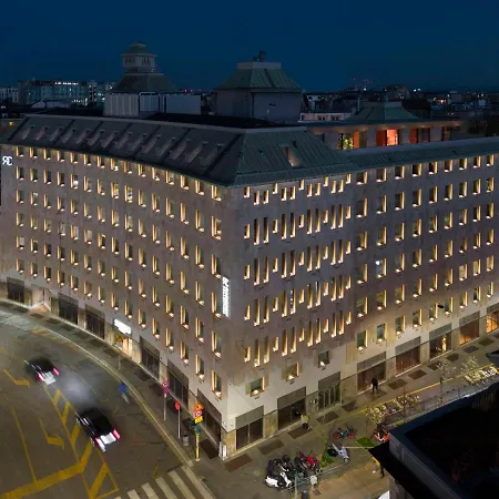 Radisson Collection Hotel, Santa Sofia Hotel Milan