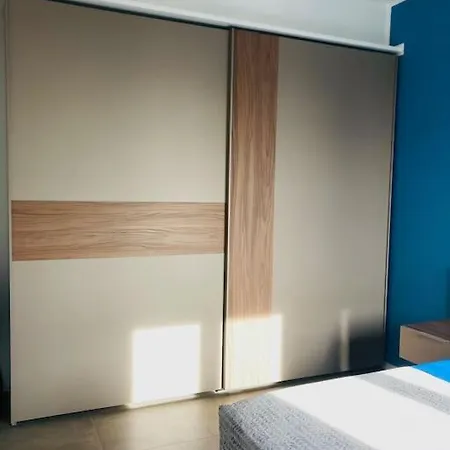 Fk House - Casa Moderna Con Vista Olimpiadi 2026 *