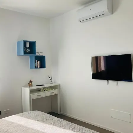 Fk House - Casa Moderna Con Vista Olimpiadi 2026 아파트