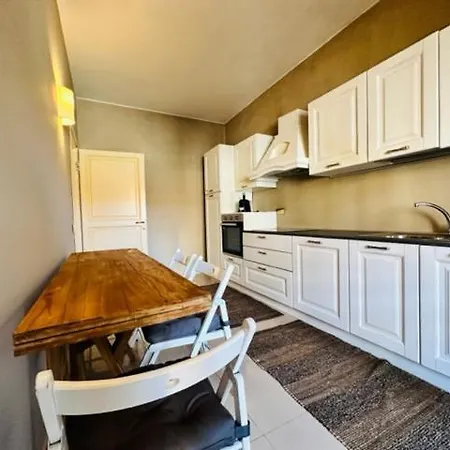 Comecasa Elegant De Sanctis Apartment *