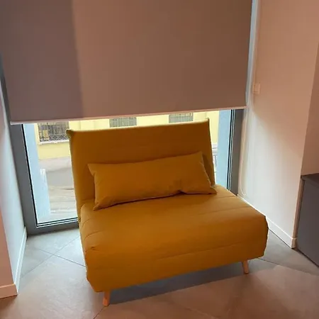 Suitesettepesciolini - Casa Zoe * Milan