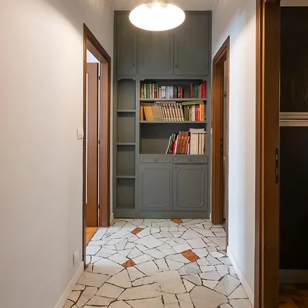 Cozy Treviso 31 Apartment