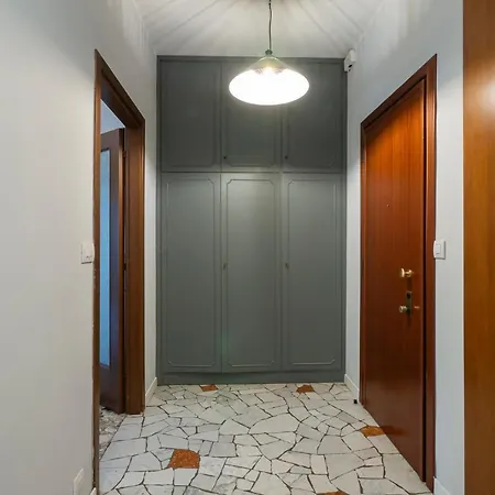 Cozy Treviso 31 Apartment Milan