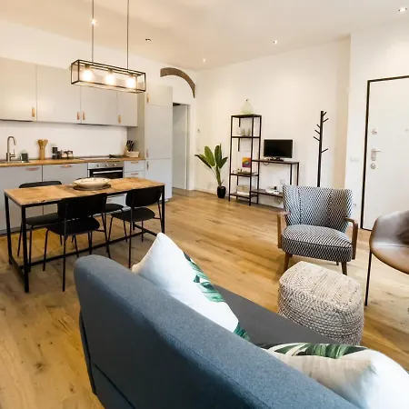 Easylife - - Palazzi 19 - Porta Venezia