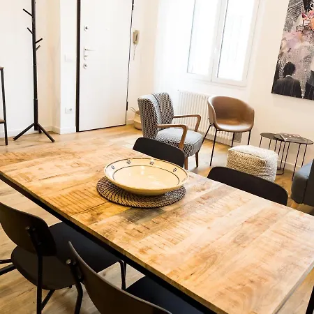 Easylife - - Palazzi 19 - Porta Venezia