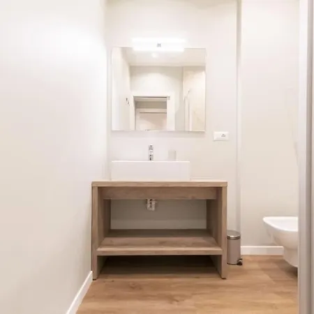 Appartamento Santa Maria Valle 1