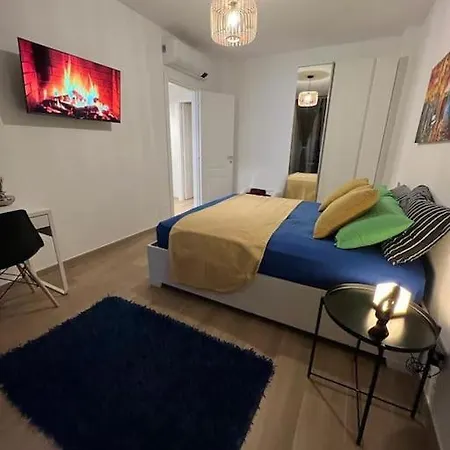 Stylish New In Navigli Appartement *