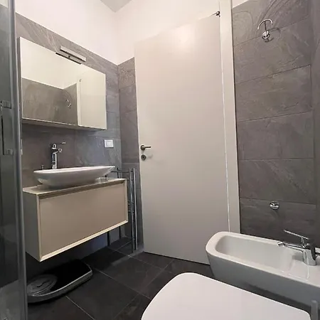 Apartment Kibilu - Via Pienza