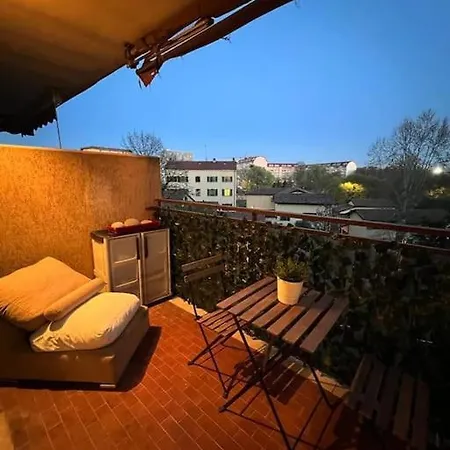 Appartement Stylish New In Navigli *