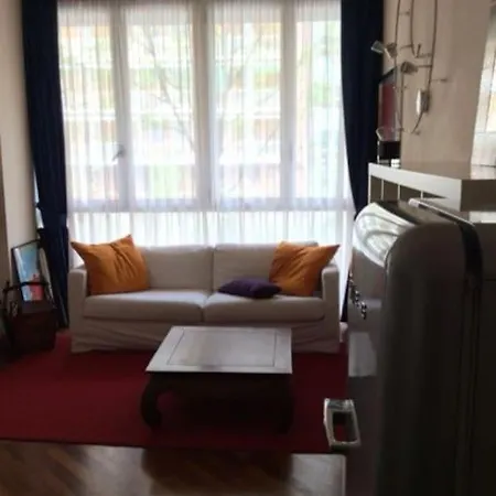Cozy Studio In Washington -solari-tortona Milano