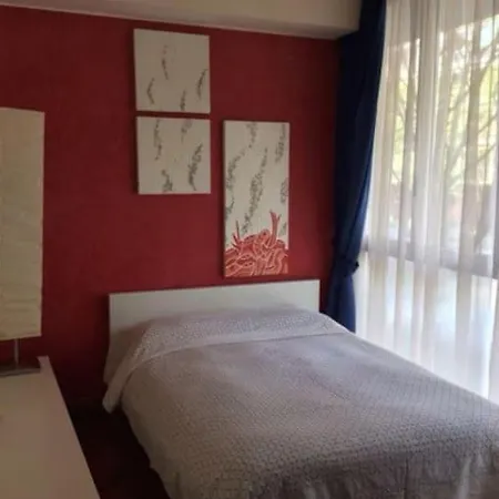 Daire Cozy Studio In Washington -solari-tortona Milano