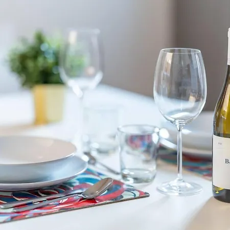 Porta Romana Luxury * Mediolan