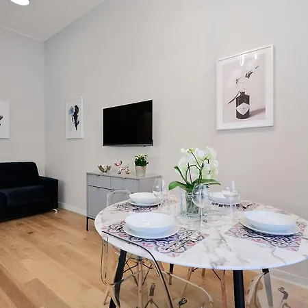 Brera Chic In The Heart Of * ميلان