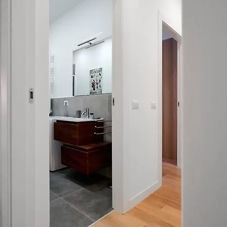 Brera Chic In The Heart Of ميلان