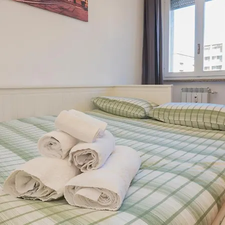 I Host - Fiuggi 59 * Milán