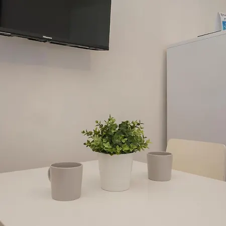 Apartman I Host - Fiuggi 59