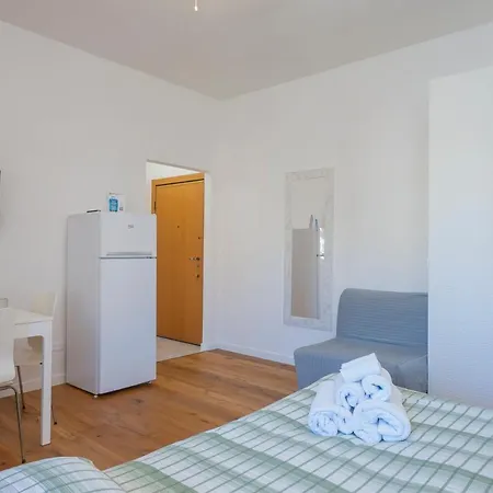 I Host - Fiuggi 59 Milán