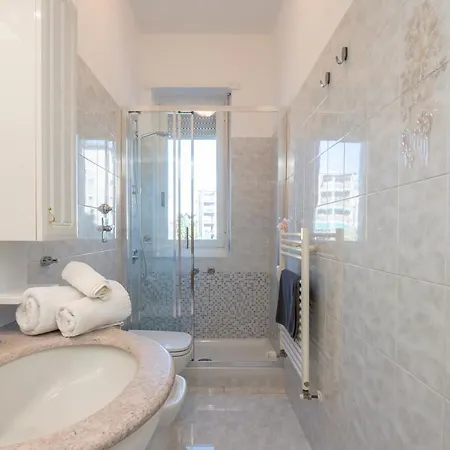 Apartmán I Host - Fiuggi 59 *