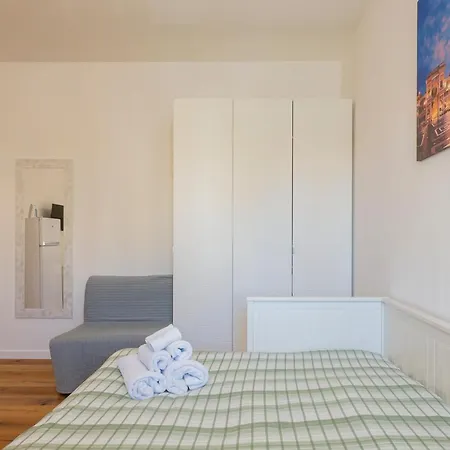 Apartmán I Host - Fiuggi 59