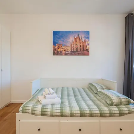 Apartmán I Host - Fiuggi 59 *