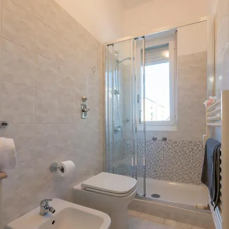 I Host - Fiuggi 59 Apartmán