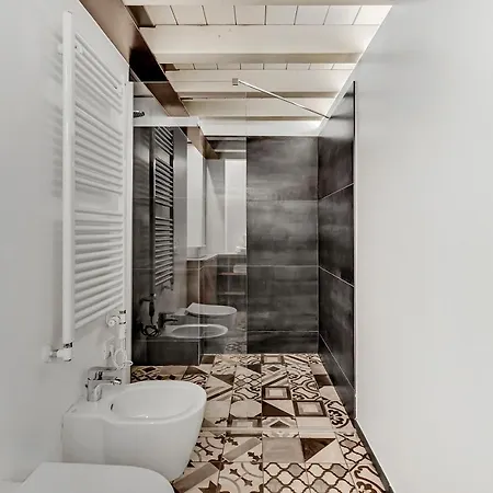 Διαμέρισμα Loft Spritz Nel Centro Di Milano, Via Sottocorno, Porta Vittoria *