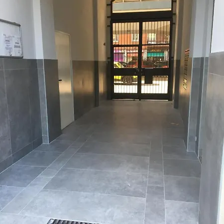 Studio Monte Ceneri *