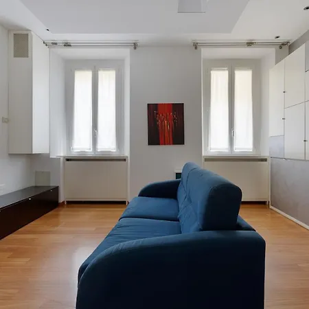 Apartamento Comfy In Risorgimento District X5 *