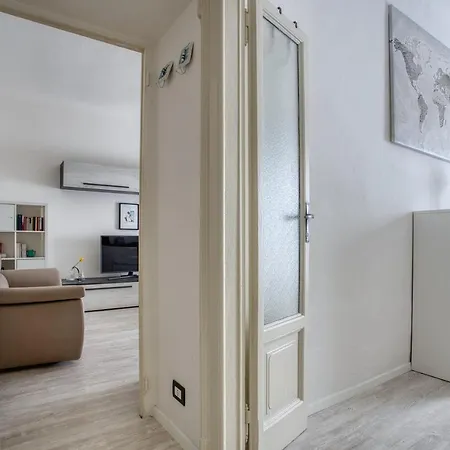 Joivy Chic 1 Bed Flat Apartamento Milão