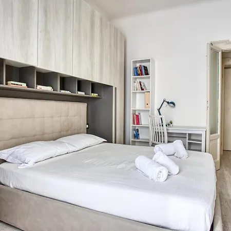 Apartamento Joivy Chic 1 Bed Flat