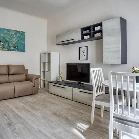 Joivy Chic 1 Bed Flat Apartamento