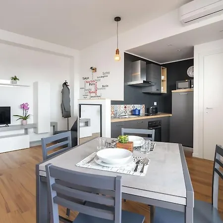 Comfort Style מילאנו