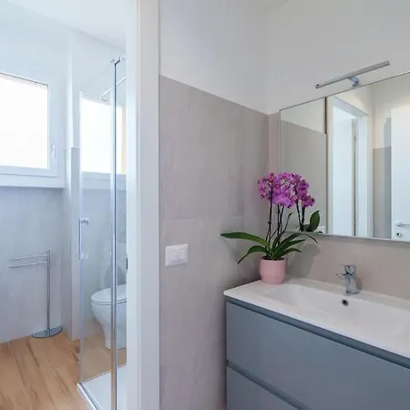 Comfort Style Apartamento Milão