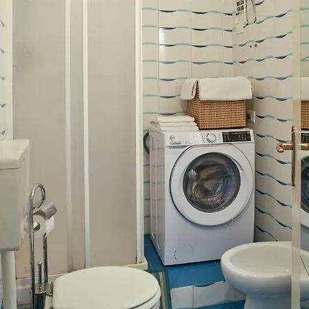 Apartment Accomodo Mib25 Bivano Navigli