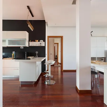 Apartment Rogoredo Cozy X5 Milan