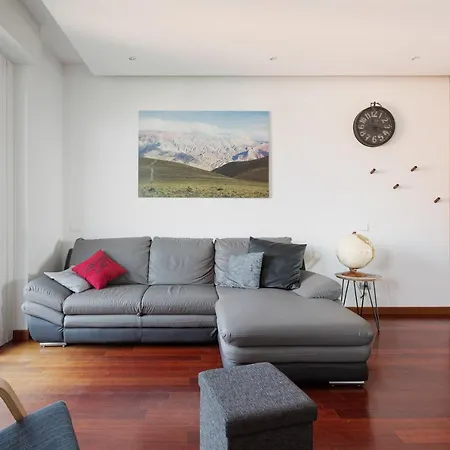 Rogoredo Cozy X5 Apartment *