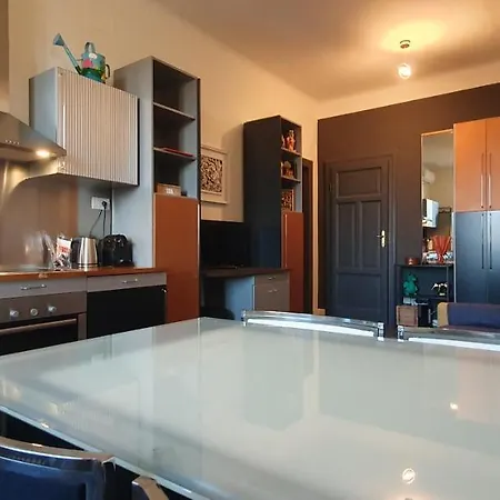 Bnbutler - Aselli, 14 - Comodo E Luminoso Apartament *