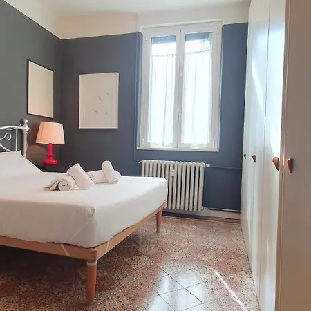 Bnbutler - Aselli, 14 - Comodo E Luminoso Mediolan