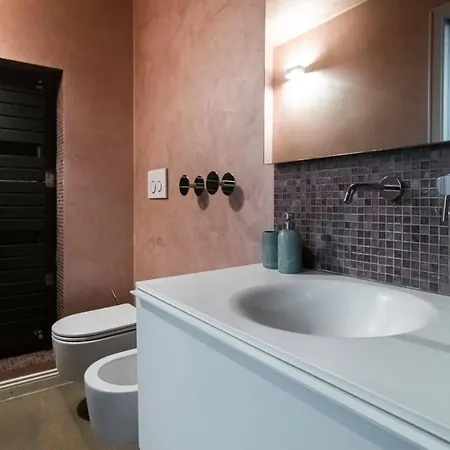 Italianway Easy - Naviglio Pavese 6 Apartamento *