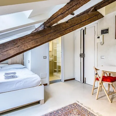 Apartament Comunicanti Rinnovati - Vercelli Mediolan