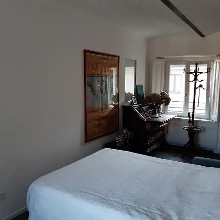 Di Charme Con Ingresso Indipendente Gæstehus Milano