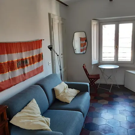 Affittacamere Di Charme Con Ingresso Indipendente 3*
