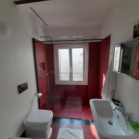 Pensjonat Di Charme Con Ingresso Indipendente Mediolan
