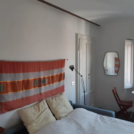 Affittacamere Di Charme Con Ingresso Indipendente