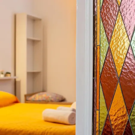 Arbe, Zona Isola Apartman *