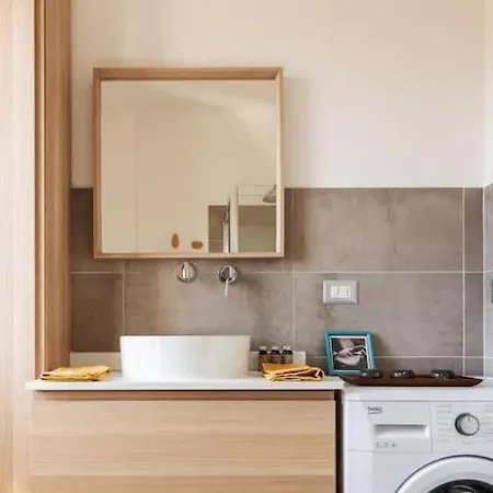 Schiavoni Flexyrent Wifi Apartamento Milán