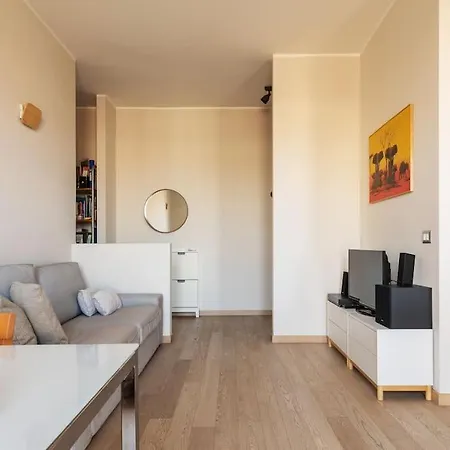 Schiavoni Flexyrent Wifi * Milan