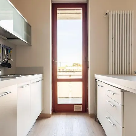 Schiavoni Flexyrent Wifi Apartment