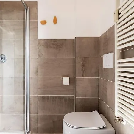 Schiavoni Flexyrent Wifi Apartamento *