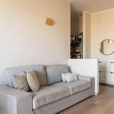 Apartamento Schiavoni Flexyrent Wifi